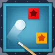 Strange Carom