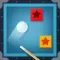 Strange Carom