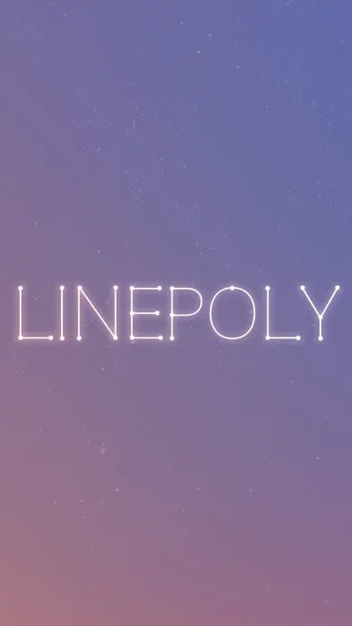 Linepoly Puzzle应用截图