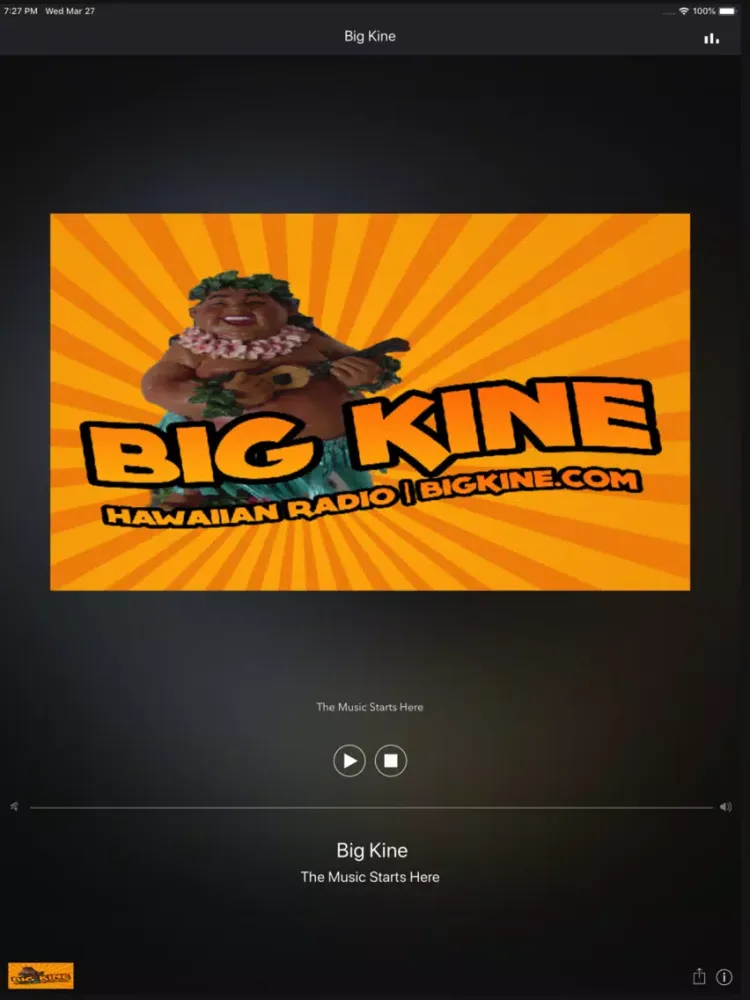 تصاویر Big Kine iPad 