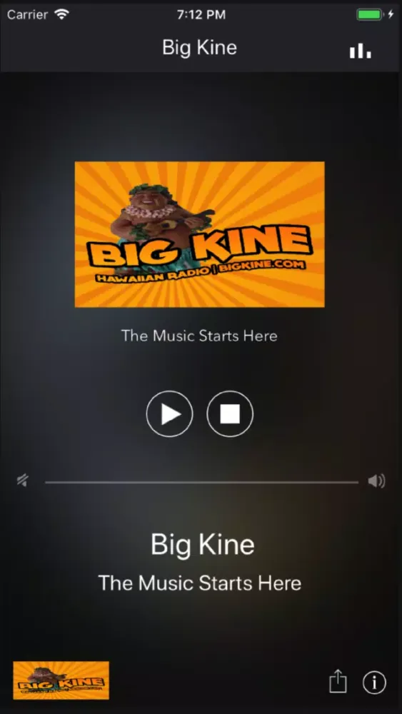 تصاویر Big Kine