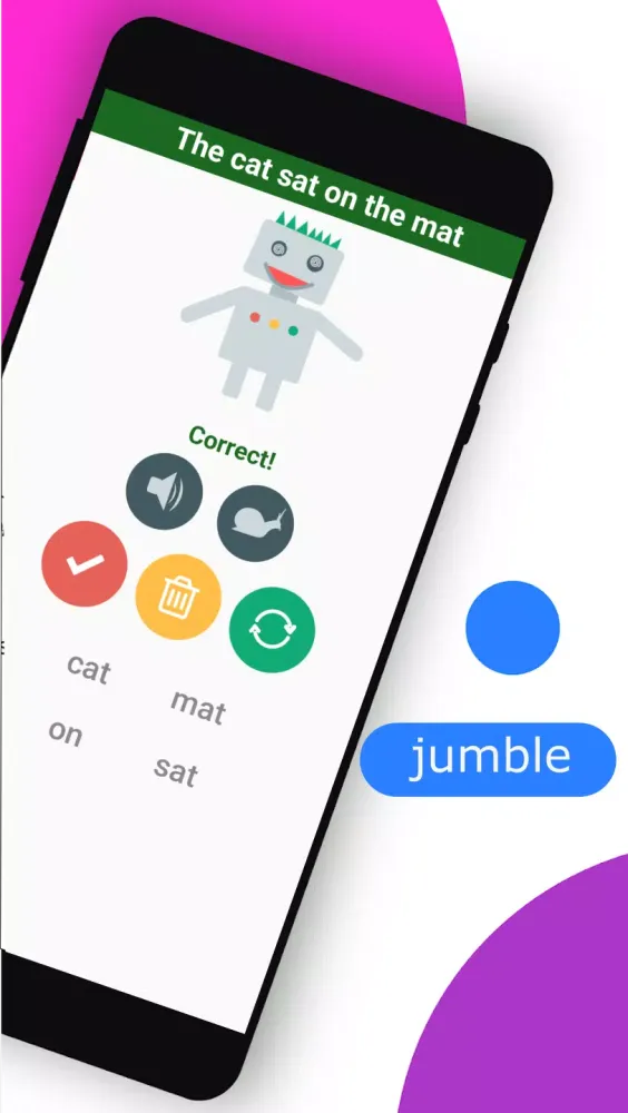 Bit English Tamil Screenshots