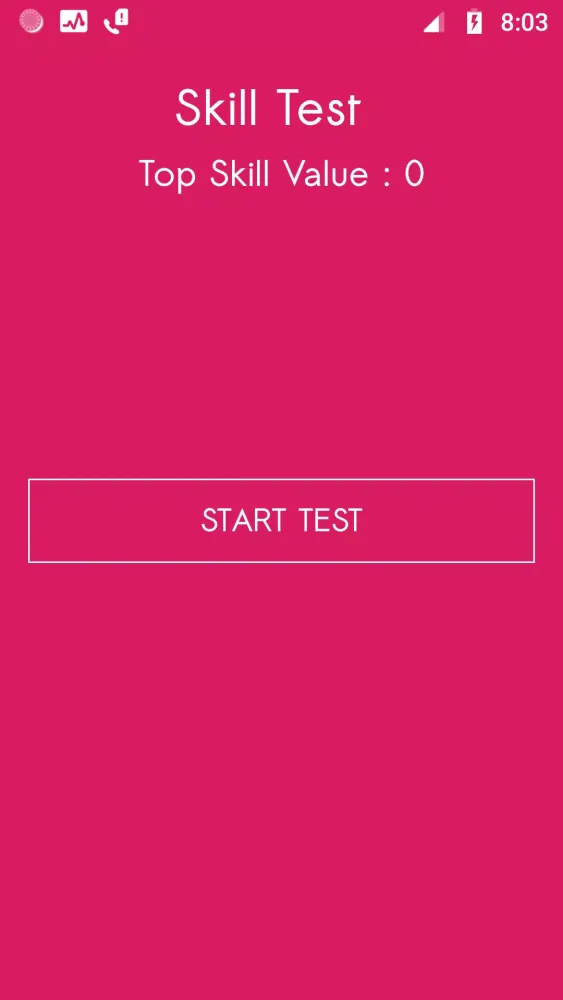 Bit English Tamil Screenshots