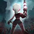 いけー！放置戦士