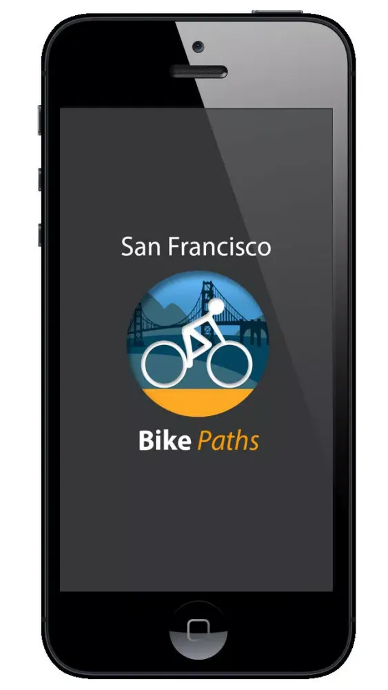 صور San Francisco Bike Paths Free
