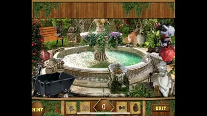 Zrzuty ekranu Pack 8 - 10 in 1 Hidden Object
