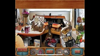 Zrzuty ekranu Pack 8 - 10 in 1 Hidden Object