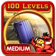 Airport Terminal Hidden Object