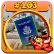 Hidden Object Around the World