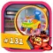 A Toys Tale Hidden Object Game