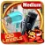 Beauty Parlor Hidden Objects