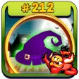 Behind the Mask Hidden Object