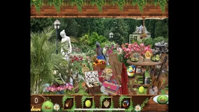 Pack 17 -10 in 1 Hidden Object स्क्रीनशॉट