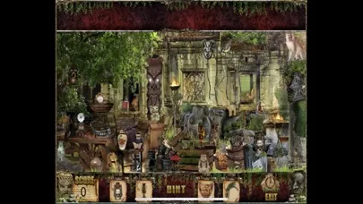 Pack 17 -10 in 1 Hidden Object स्क्रीनशॉट