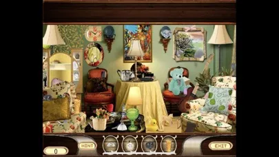 Pack 17 -10 in 1 Hidden Object स्क्रीनशॉट
