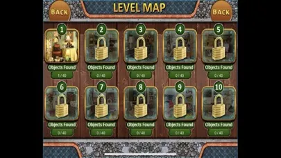 Pack 17 -10 in 1 Hidden Object स्क्रीनशॉट