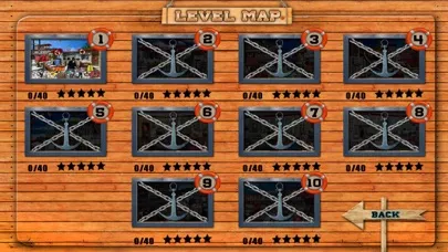 Boat House Hidden Object Game Screenshots