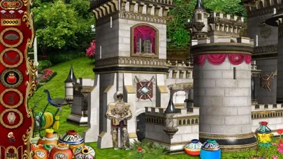 Castle of Dreams Hidden Object應用截圖