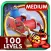 Christmas Eve Hidden Objects