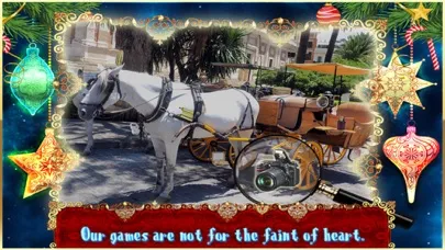 صور Hidden Object Christmas Games