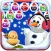 Christmas Jelly Shooter - Match 3 Shooting Game