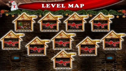 Christmas Wonder Hidden Object Screenshots