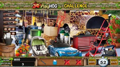 تصاویر City Zoo - Hidden Object Games