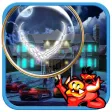 Hidden Object Games Catch the Necklace Thief