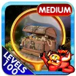 Day Dream Hidden Objects Games