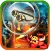 Hidden Object Games Deadly Beasts