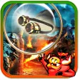 Hidden Object Games Deadly Beasts Hidden Object Games Deadly Beasts