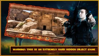 Hidden Object Games Deadly Beasts Screenshots