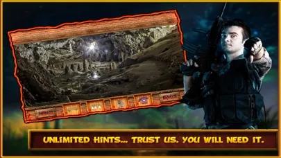 Hidden Object Games Deadly Beasts Screenshots