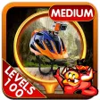 Deadly Caves - Hidden Objects Deadly Caves - Hidden Objects