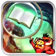 Hidden Object Games Don't Breathe Hidden Object Games Don't Breathe