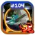 Evil Zombies Hidden Object