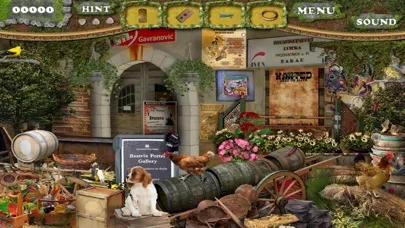 Farmers Market Hidden Object Ekran Görüntüleri