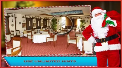 Скриншоты Hidden Object Games Finding Santa