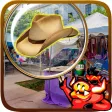 Market Place Hidden Objects Game