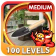Backyard Story Hidden Objects Backyard Story Hidden Objects
