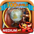 Big Library Hidden Object Game Big Library Hidden Object Game