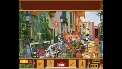 Pack 19 -10 in 1 Hidden Object স্ক্রিনশট