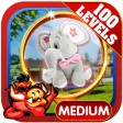 Fun Zone Hidden Objects Games