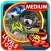 Seashore Hidden Objects Games