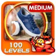 Sidewalk Hidden Objects Games