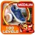 Sidewalk Hidden Objects Games