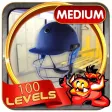 The locker room Hidden Objects The locker room Hidden Objects