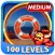 Top Deck Hidden Objects Games