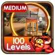 Untidy Hidden Objects Games Untidy Hidden Objects Games