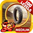 Waste Land Hidden Objects Game Waste Land Hidden Objects Game